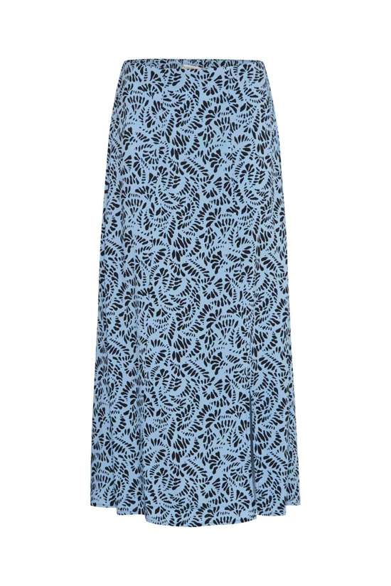 юбка А-силуэта A-Linien-Rock BYMmmjoella