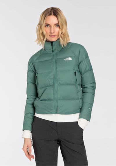 Пуховик W HYALITE DOWN JACKET