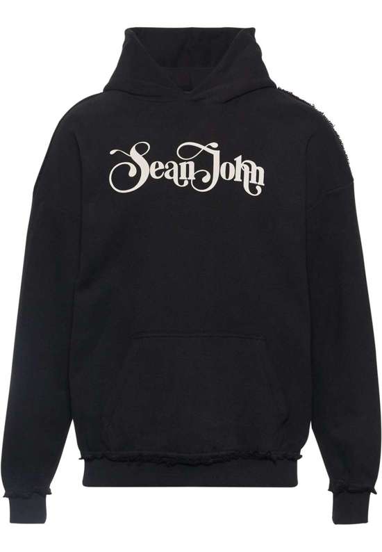 Толстовка с капюшоном Herren JM233-004-2 SJ Retro Logo Peached Hoodie