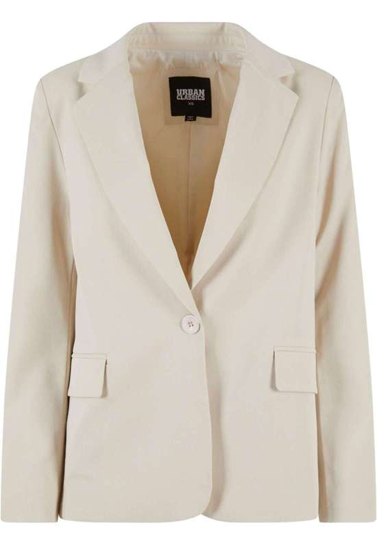 Всепогодная куртка Urban Classics Damen Ladies Basic Blazer