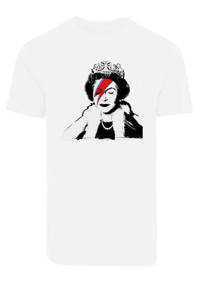 футболка Herren Lizzie Stardust T-Shirt