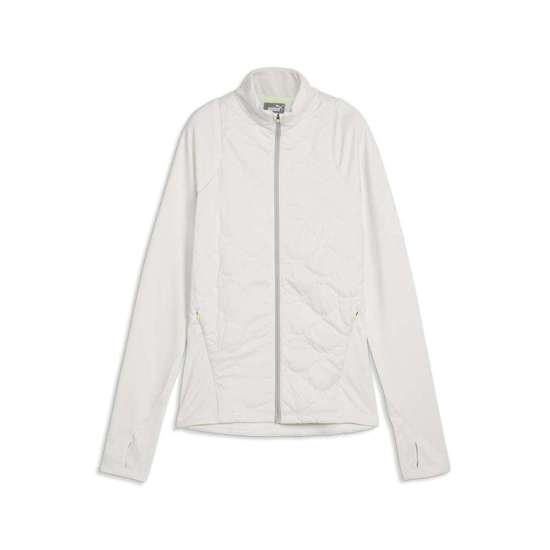 Беговая куртка CLOUDSPUN WRMLBL Gepolsterte Laufjacke Damen