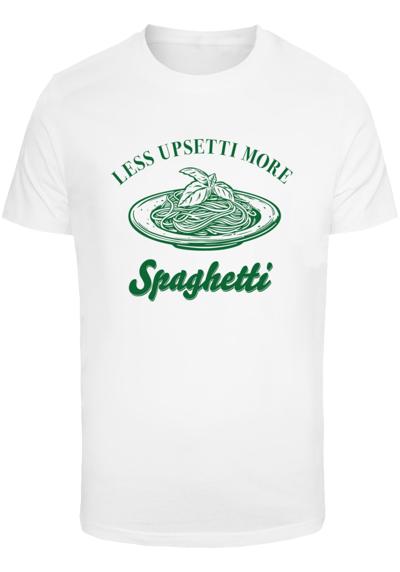 футболка Upsetti Spaghetti Tee