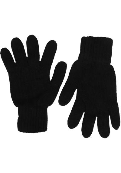 Трикотажные перчатки, перчатки с кашемиром