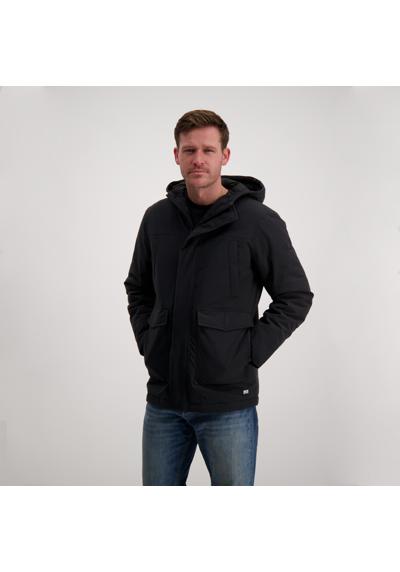 Зимняя куртка с капюшоном Jacke Baltimore