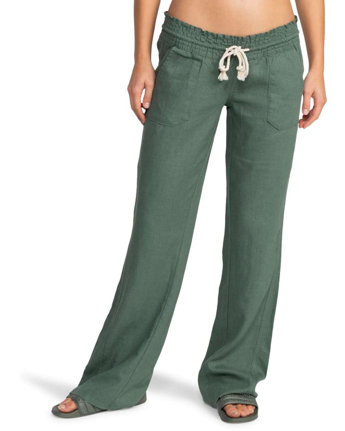 Тканевые брюки Oceanside