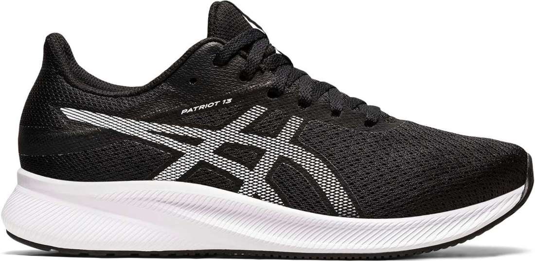 Кроссовки PATRIOT 13