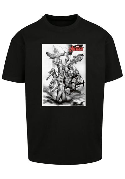 Рубашка с коротким рукавом Herren