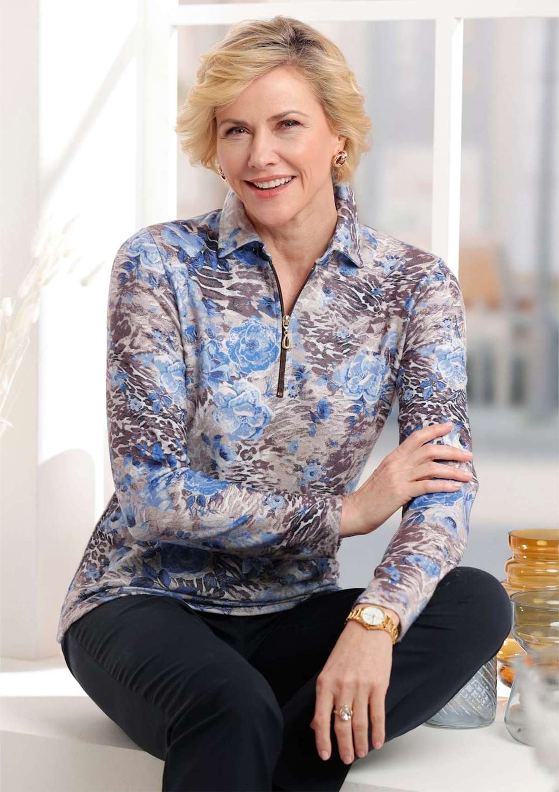 рубашка поло Poloshirt