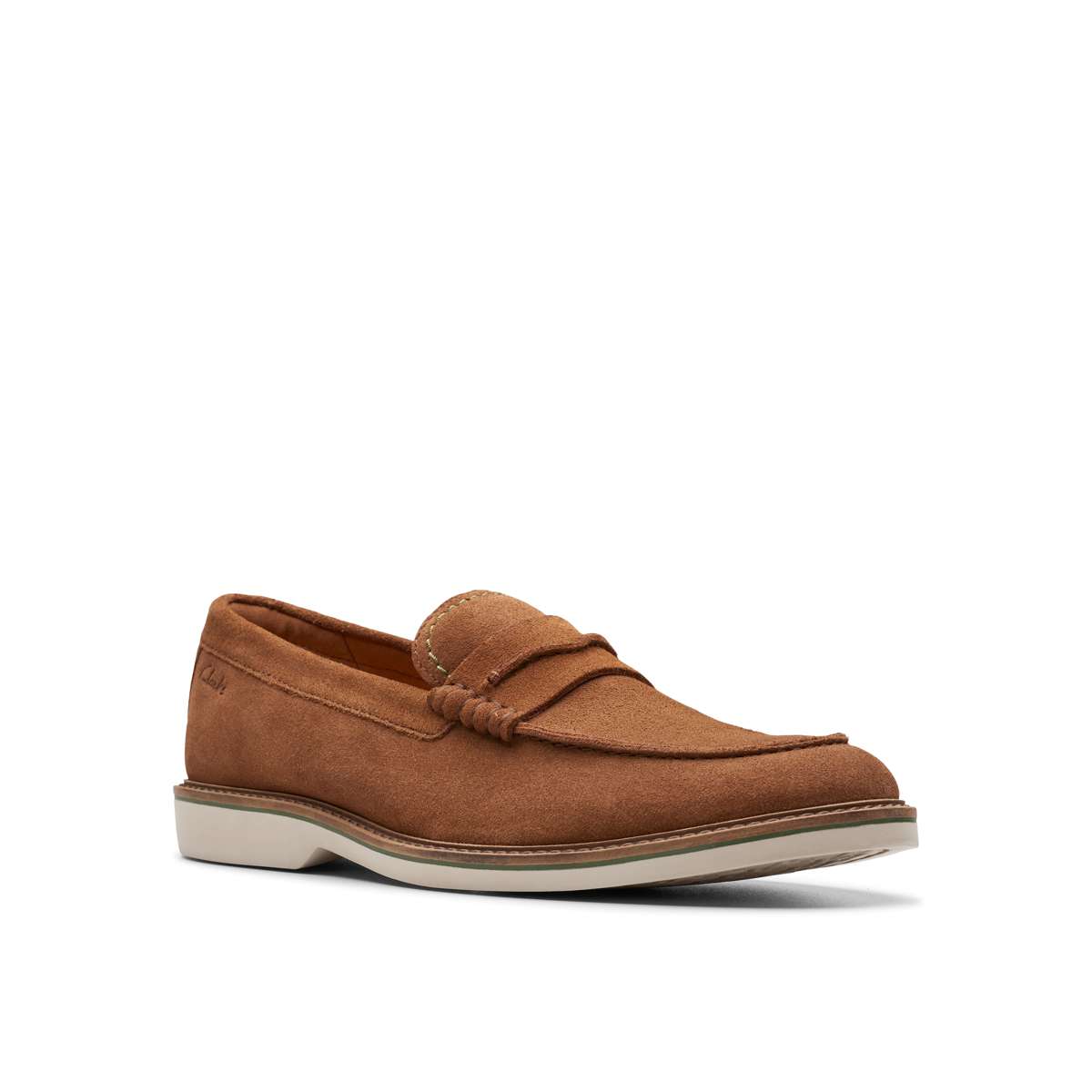 лоферы Atticus LTSlip