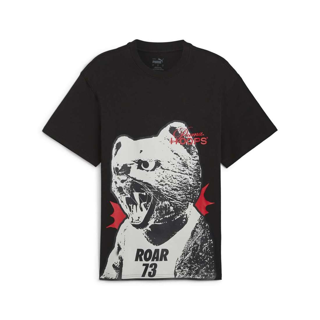 Тренировочная рубашка He Can Hoop Basketball-T-Shirt Herren