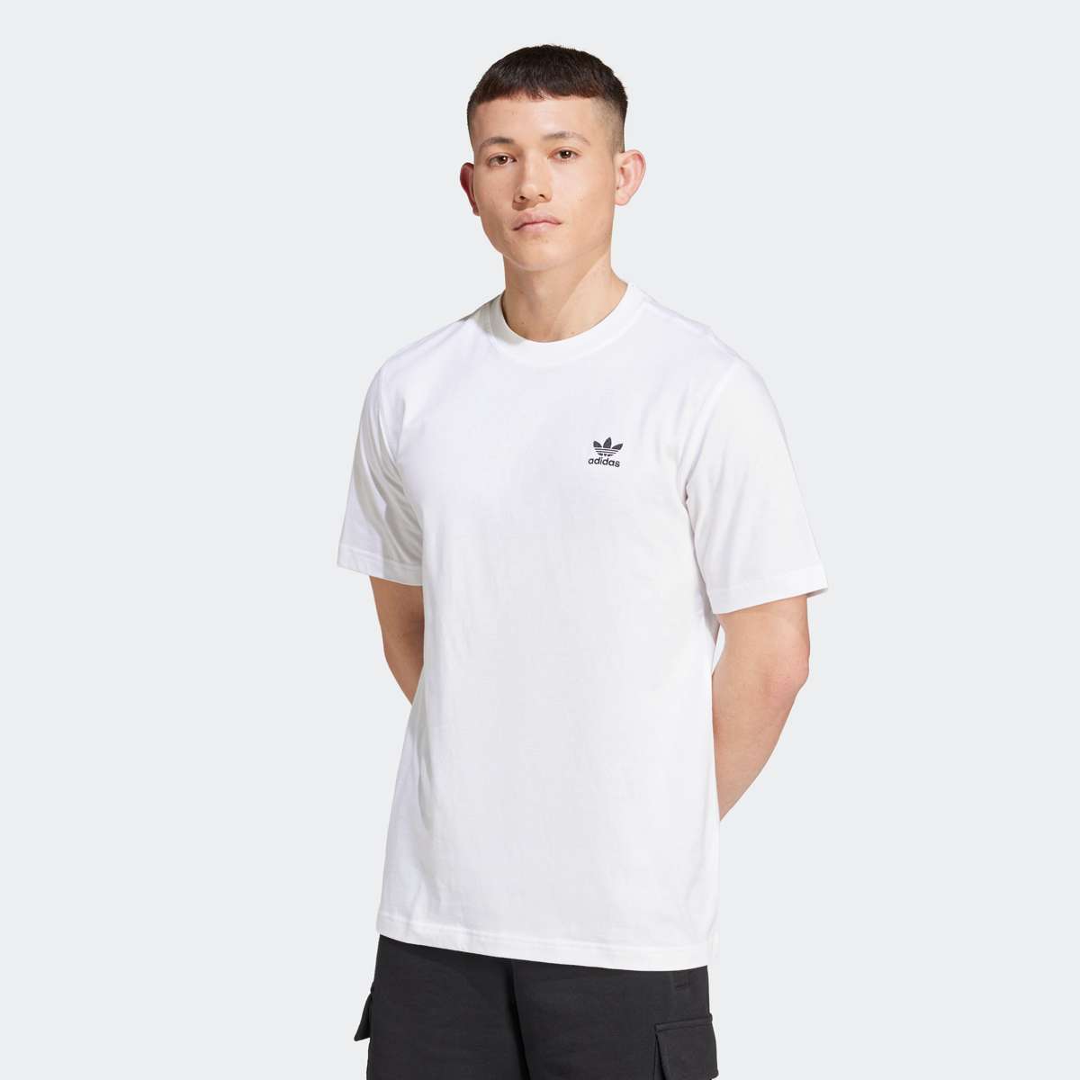 футболка ESS TEE