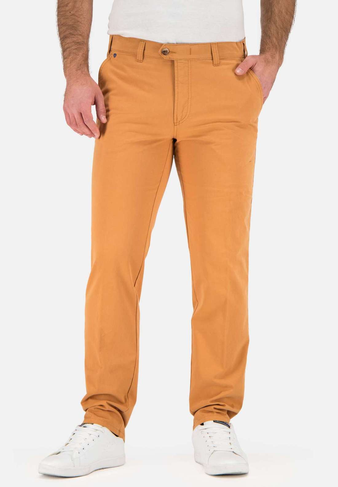 Брюки-чиносы с оборудованием NANO Venice