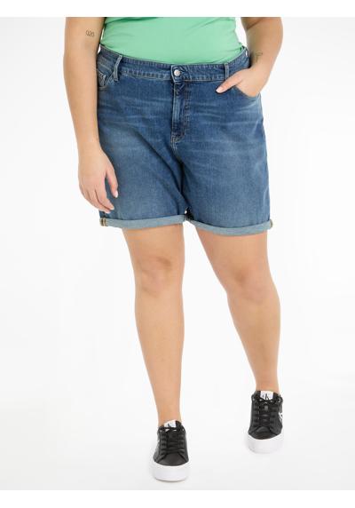 шорты REGULAR SHORT PLUS