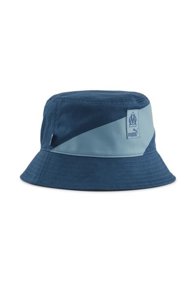Рыбацкая шляпа Olympique de Marseille ftblCULTURE+ Bucket Hat Erwachsene