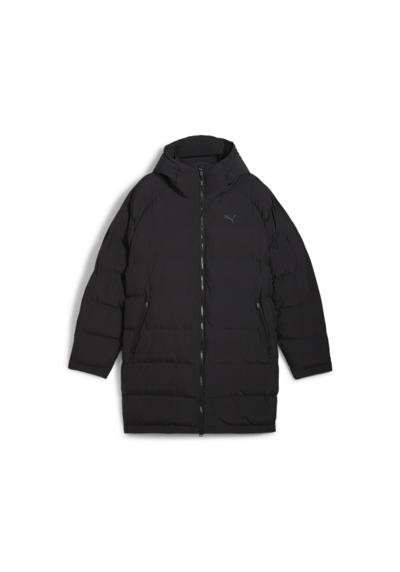 Зимняя куртка с капюшоном MONO PARKA