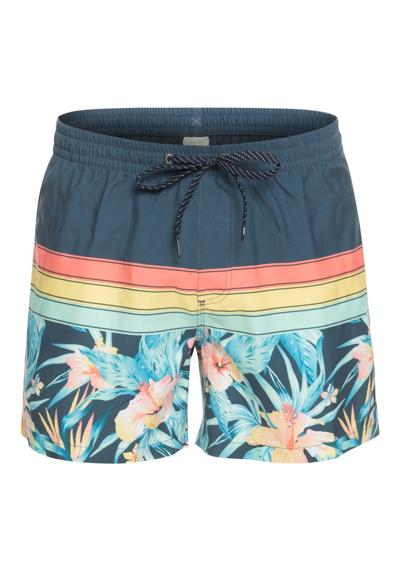 Шорты для плавания Sport Floral 15"