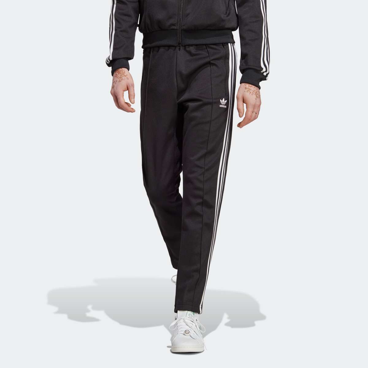 Спортивные брюки ADICOLOR CLASSICS BECKENBAUER