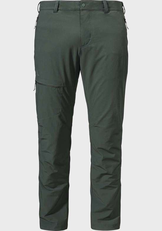 Уличные брюки Pants Koper1 Warm M