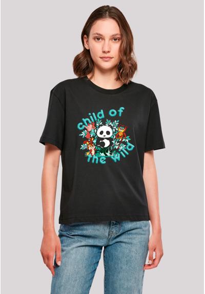 футболка Tao Tao Child Of The Wild