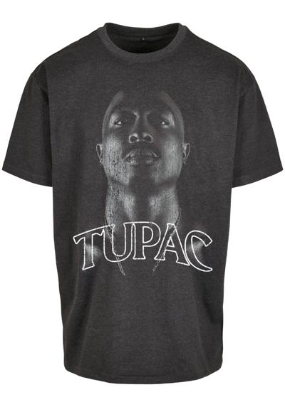 футболка Unisex Tupac Up Oversize Tee