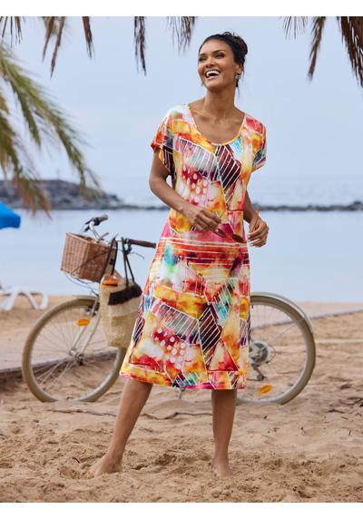 Летнее платье Sommerkleid