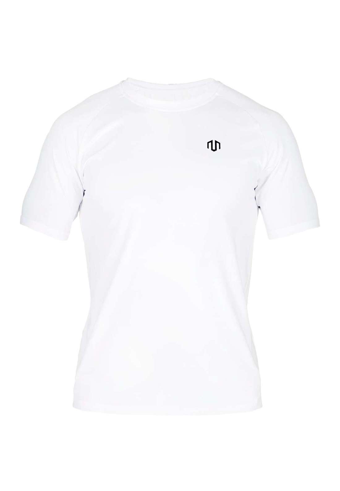 футболка Herren Morotai Performance Basic T-Shirt