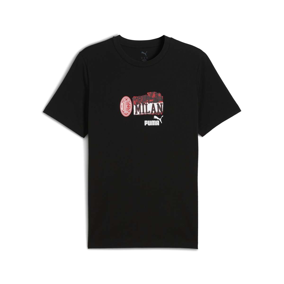 футболка AC Milan ftblNRGY T-Shirt Herren