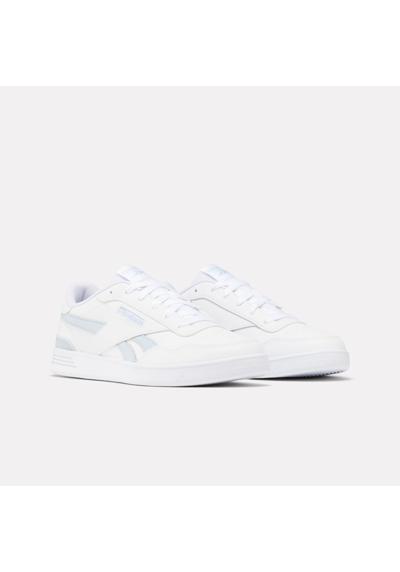 Кроссовки REEBOK COURT ADVANCE CLIP