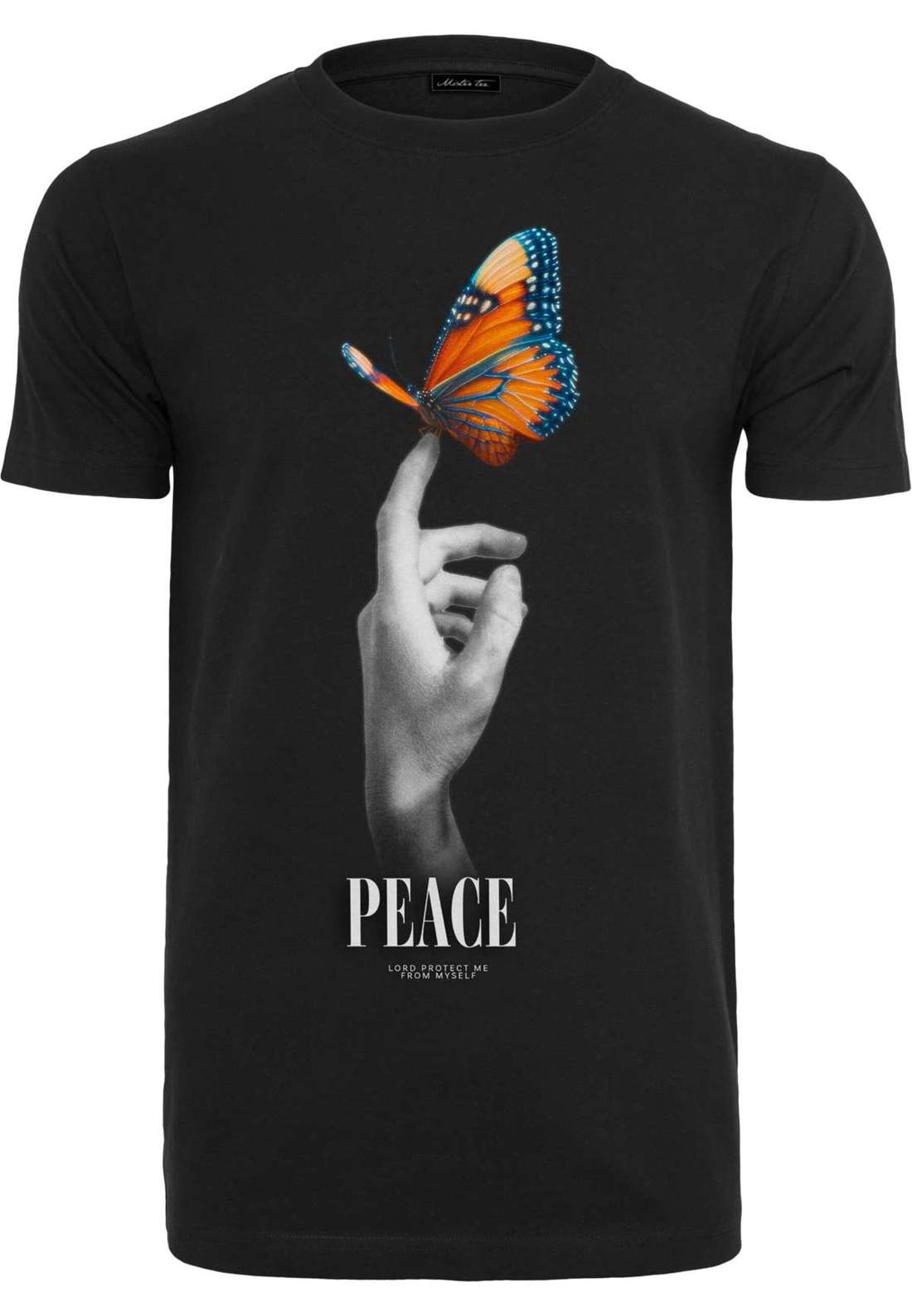 футболка Peace Butterfly Tee