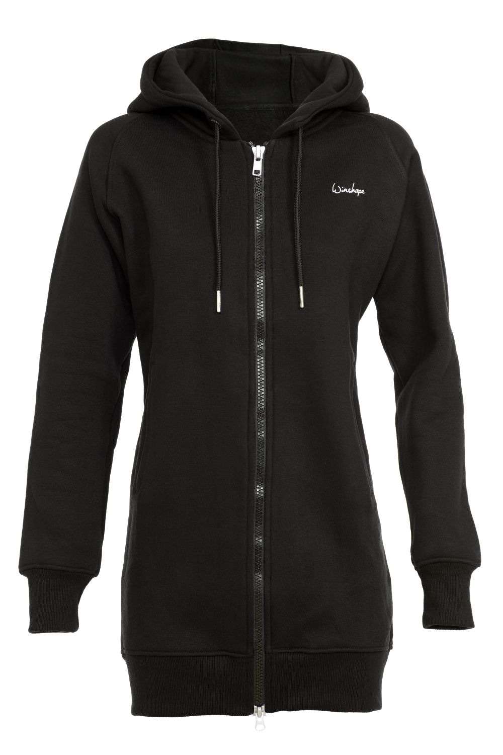 Тренировочная куртка Hoodie-Jacke J006