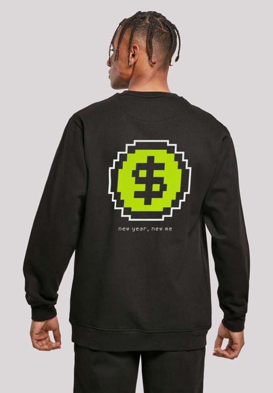 Толстовка с капюшоном SIlvester Party Happy People Only