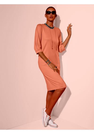 Платье из джерси Jersey-Kleid