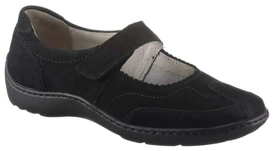 Ремешковая балерина HENNI