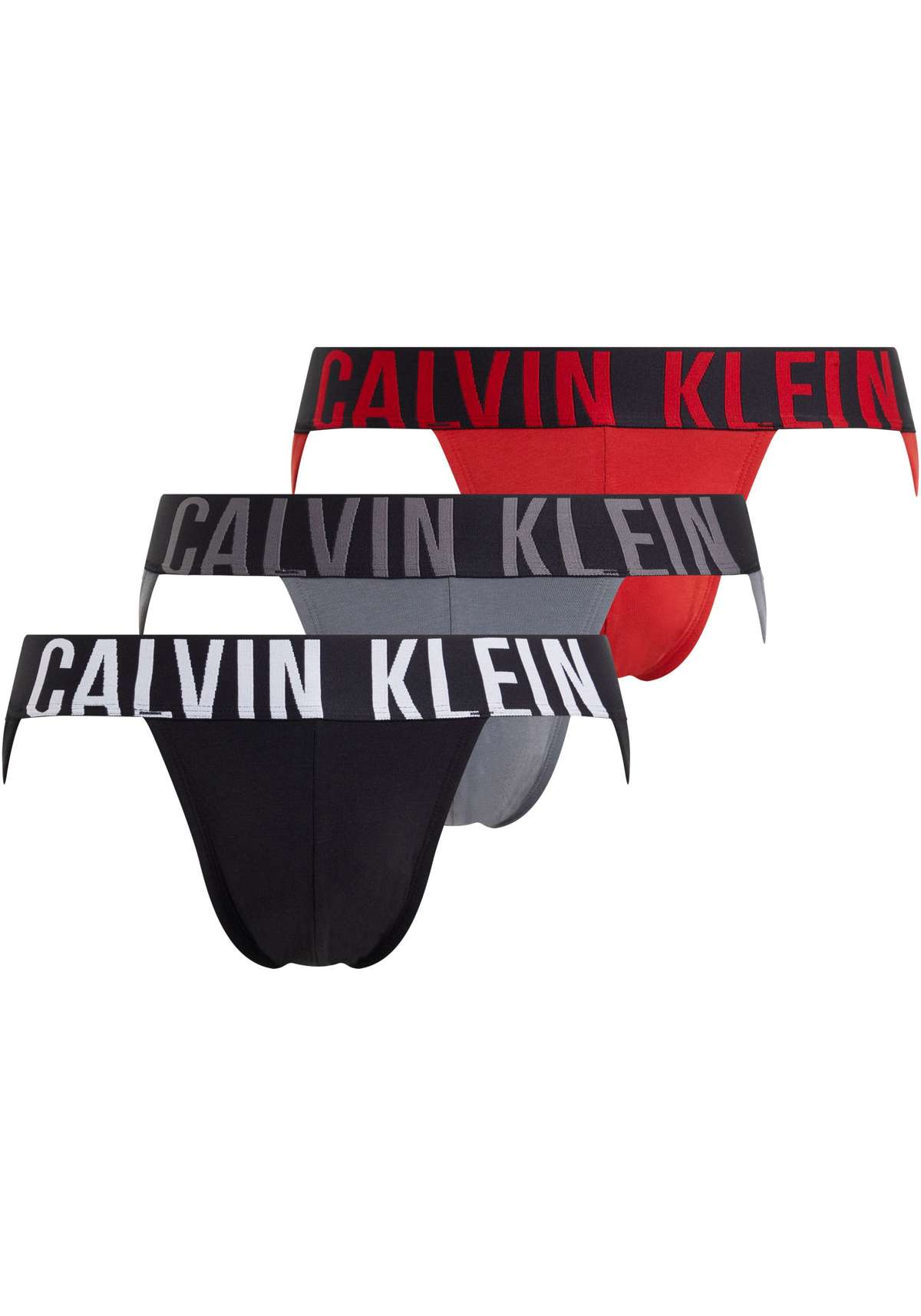 нить JOCK STRAP 3PK