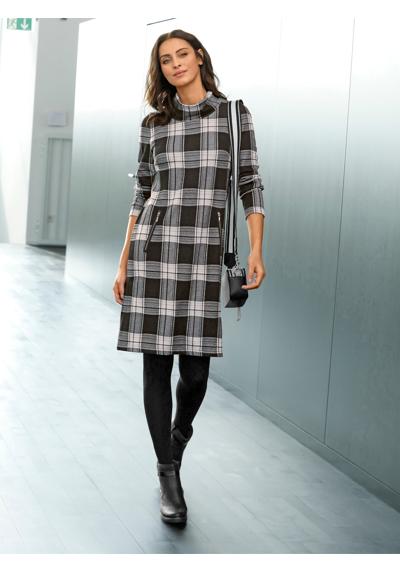 Платье из джерси Jersey-Kleid