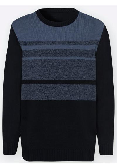 Свитер с круглым вырезом Pullover