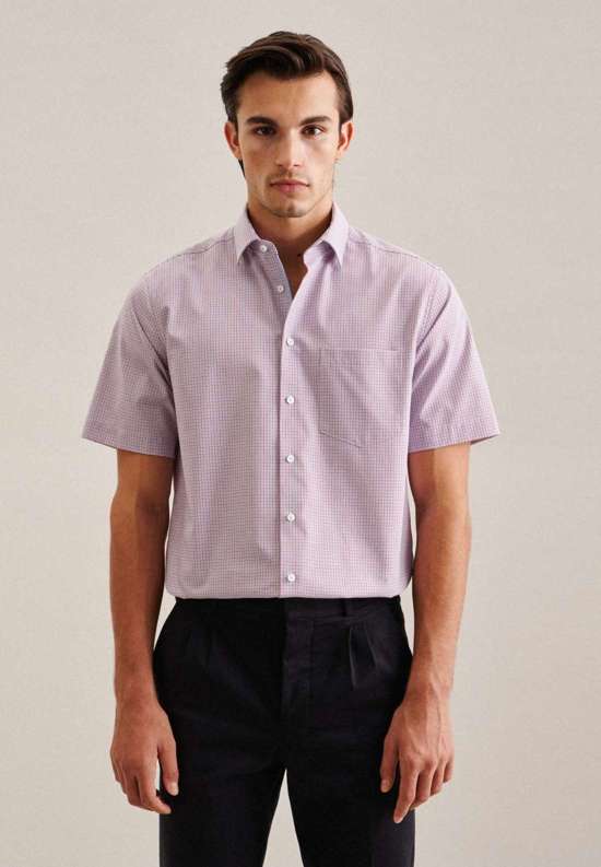 Деловая рубашка Comfort