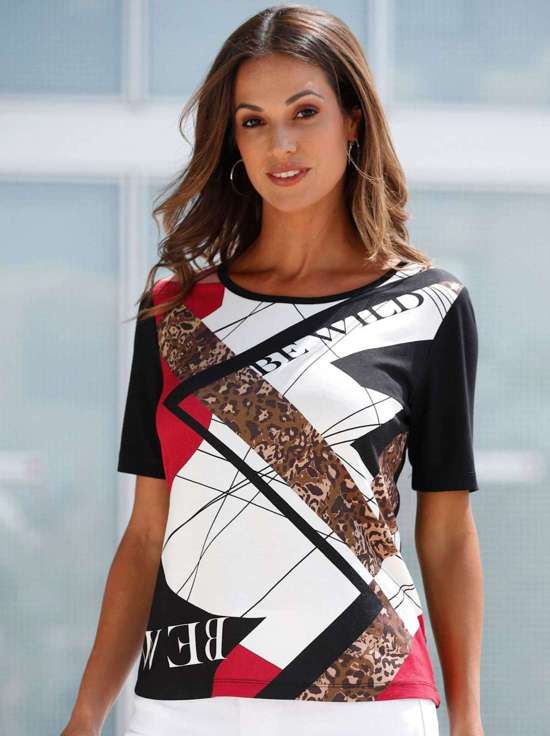 футболка Shirt