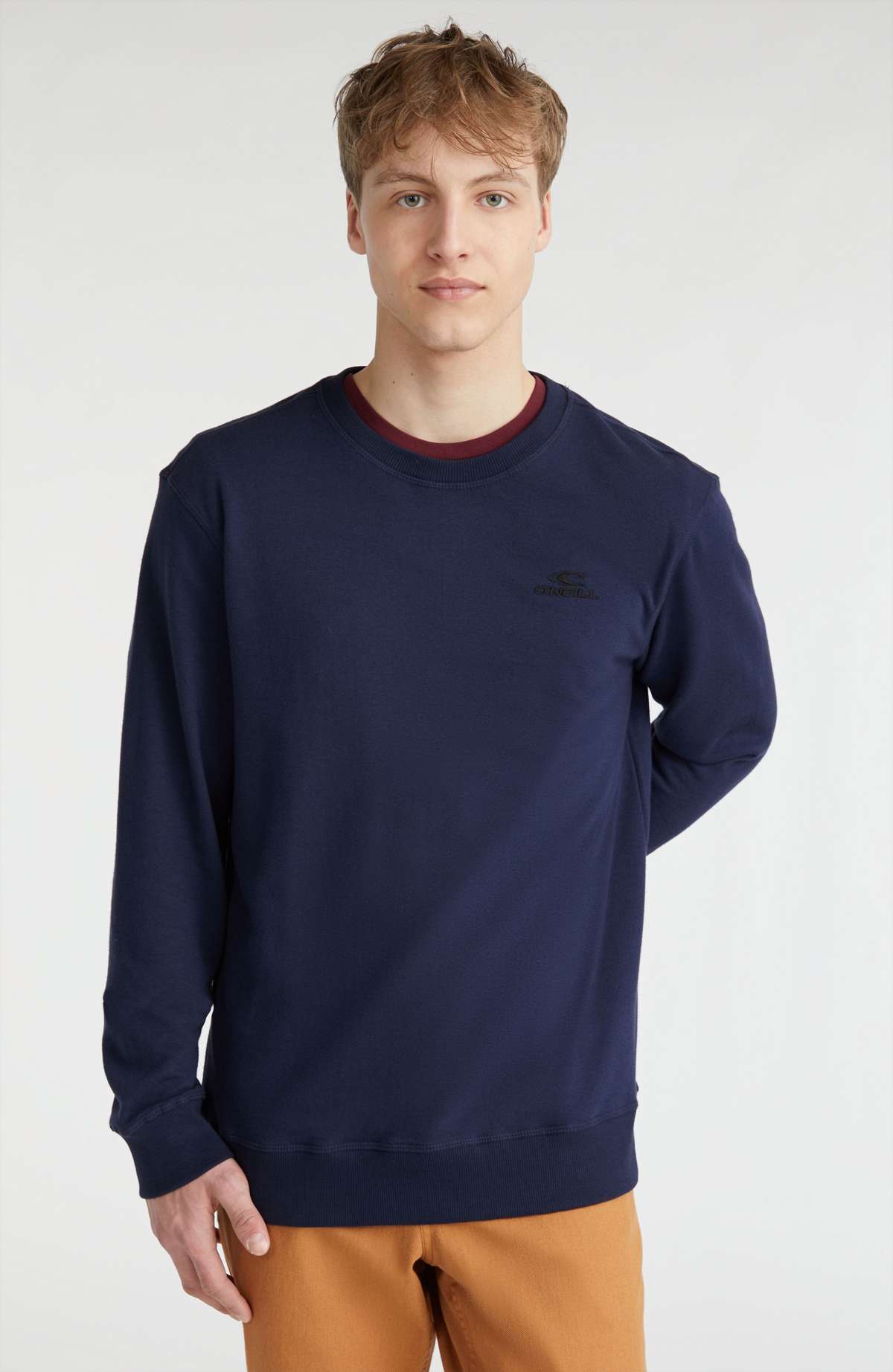 толстовка O`NEILL SMALL LOGO CREW