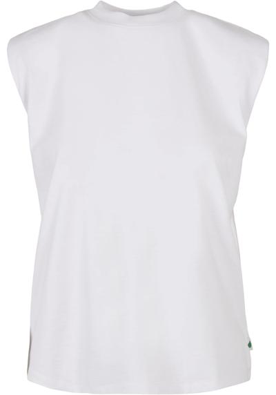 Мышечная рубашка Urban Classics Damen
