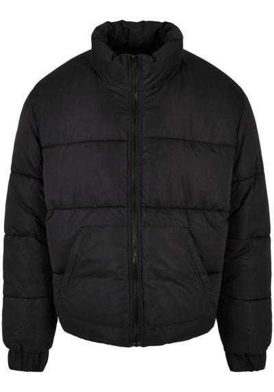 Зимняя куртка Urban Classics Herren Cropped Down Jacket