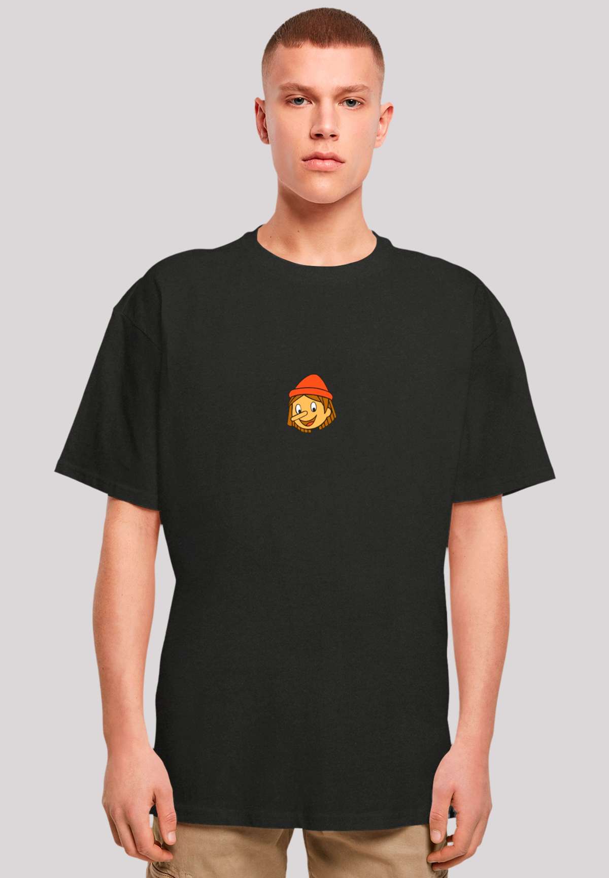 футболка Pinocchio