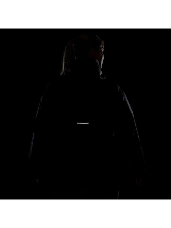 Уличная куртка с капюшоном Große Größen