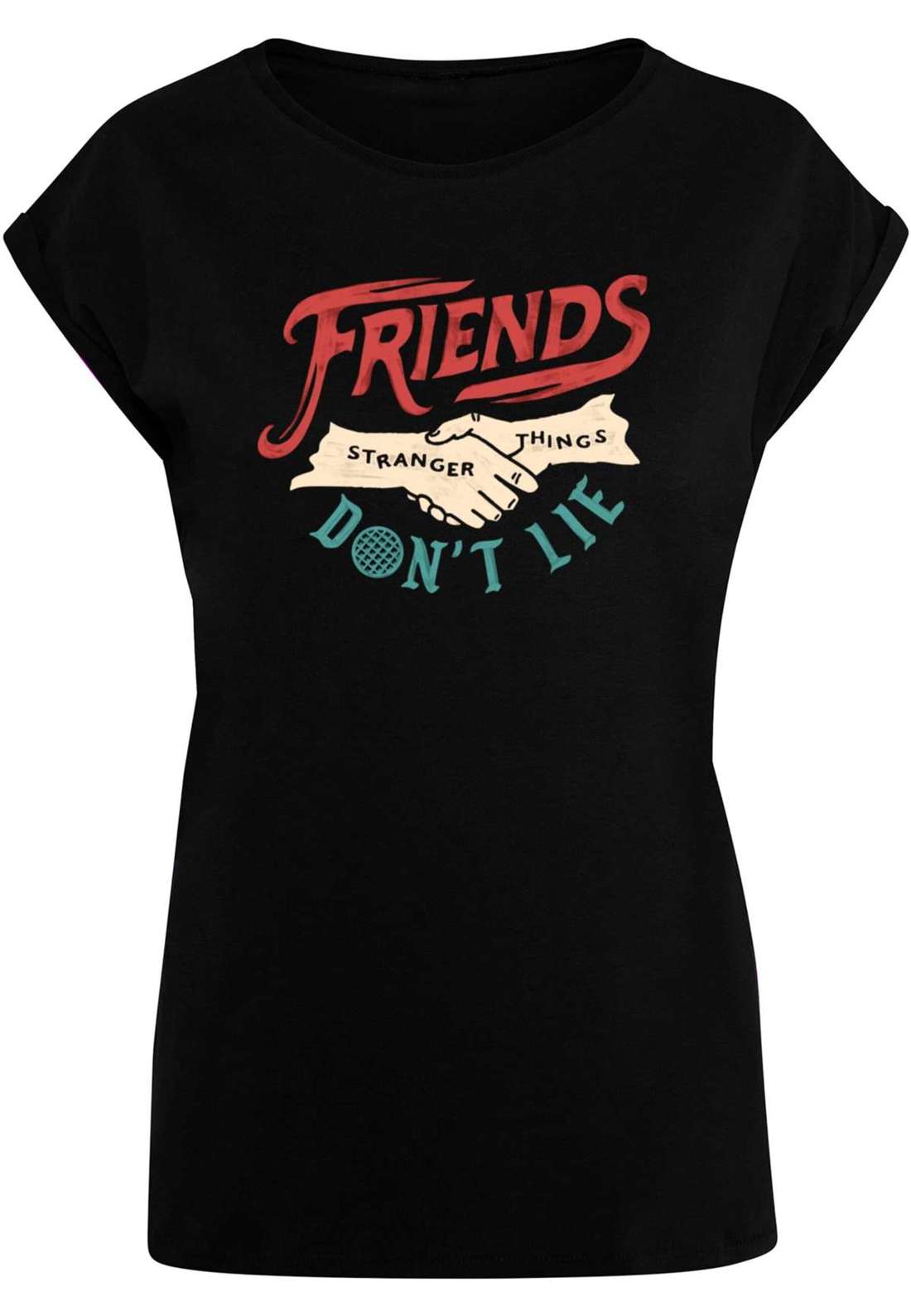 футболка Damen