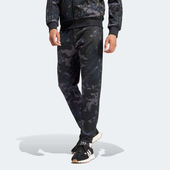 Спортивные брюки CAMO SSTR TP