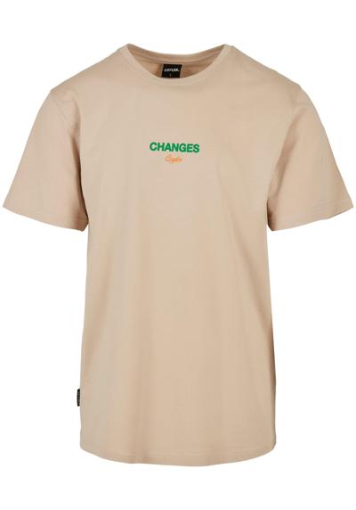 футболка Cayler & Sons Herren C&S Changes Tee