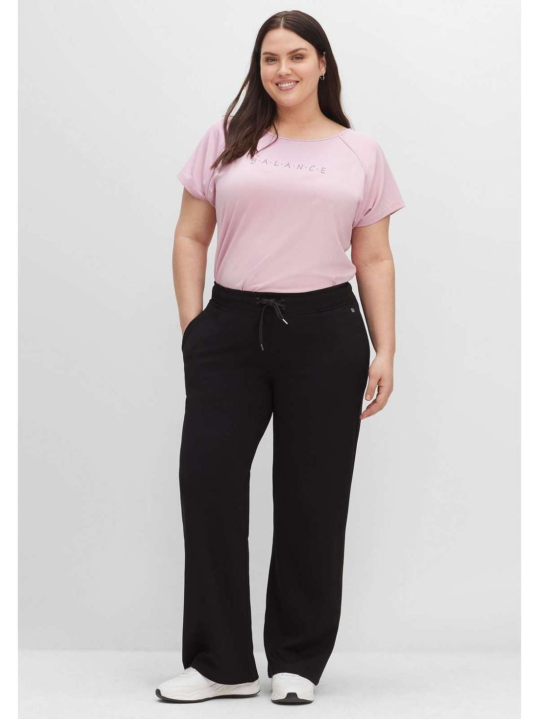 Спортивные брюки Große Größen