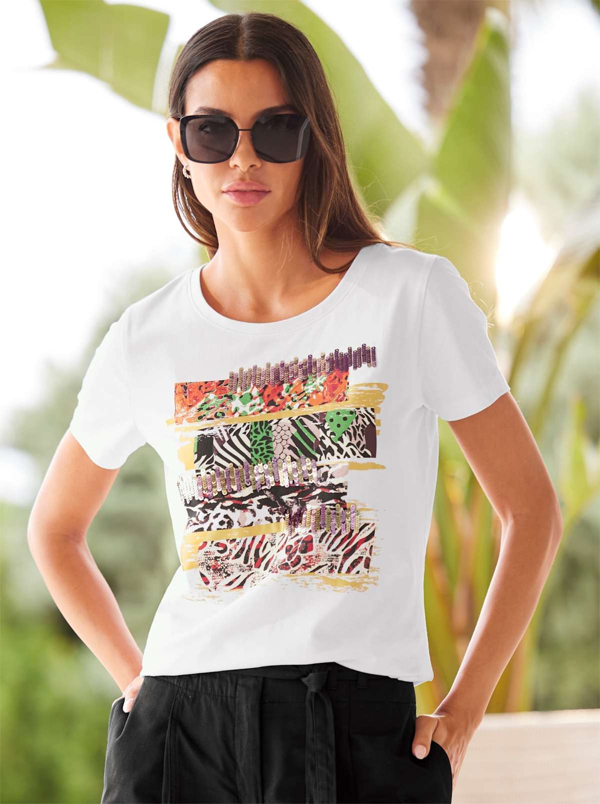 футболка T-Shirt