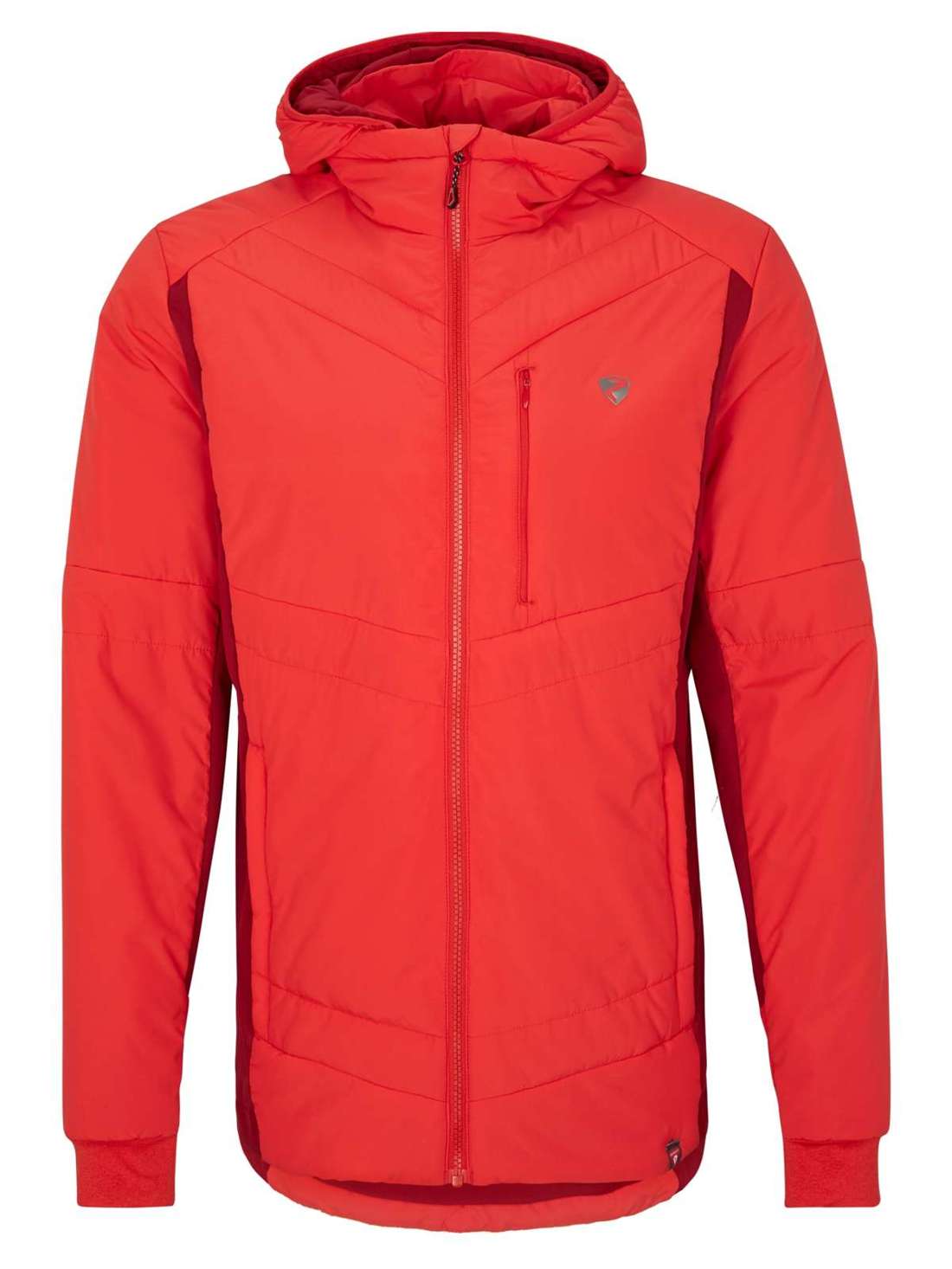 Функциональная куртка NANDUS